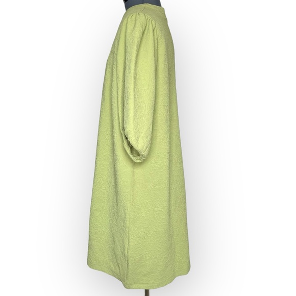 NWT SAMSOE SAMSOE Juno’s Crew Neck Dress - Picture 5 of 12